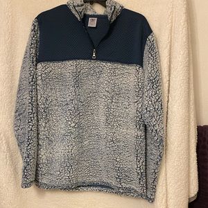 ATHLETIC WORKS LONG SLEEVE TOP